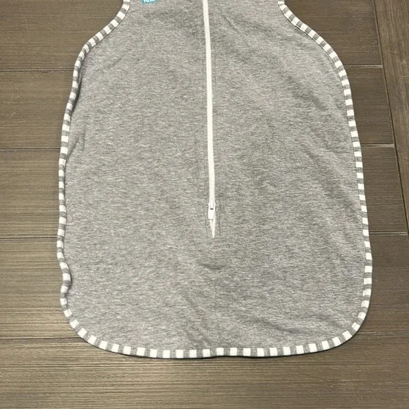 Love to Dream Gray Swaddle Up - Picture 2 of 7